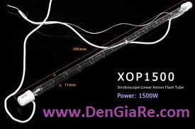 BÓNG ĐÈN CHỚP LIGHT 1500W