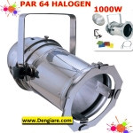 ĐEN PAR 64 BÓNG ĐUC, HÀNG CHÂT LƯONG GIÁ RẺ