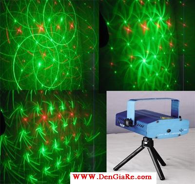 ĐÈN LASER MINI 10 IN 1_LAZER 10 IN 1 GIÁ RẺ NHẤT THỊ TRƯỜNG
