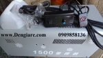 May phun tuyet 1500w co remode điều chỉnh từ xa