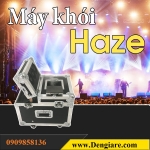 Máy phun khói Haze 600W Máy tạo sương mù sân khấu