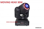 ĐÈN MOVING HEAD 30W